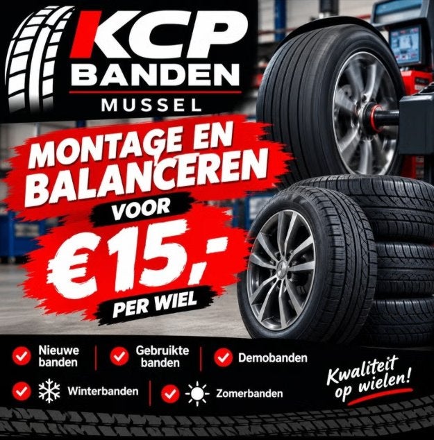 225 50 R19 19 Michelin e primacy zomerbanden, 19 inch, Ophalen of Verzenden, X, X