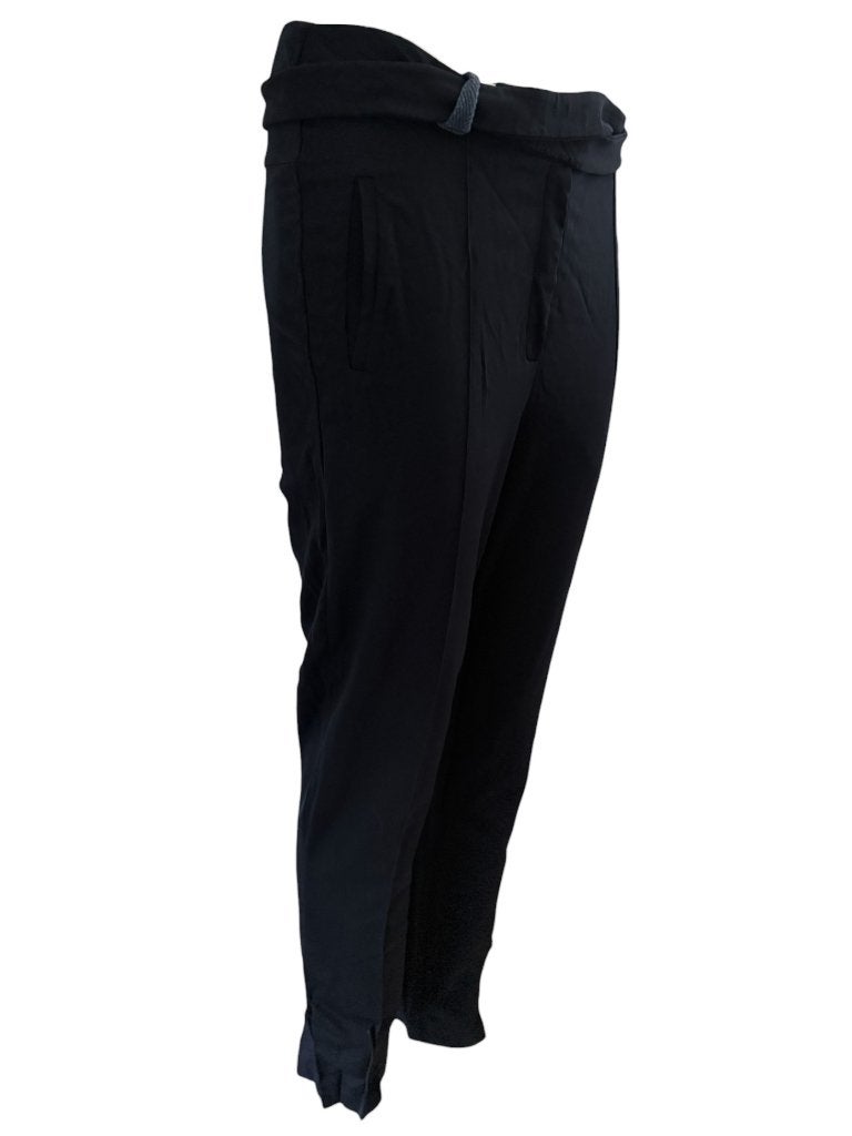 Humanoid broek M, Maat 38/40 (M), Blauw, Ophalen of Verzenden, Zo goed als nieuw