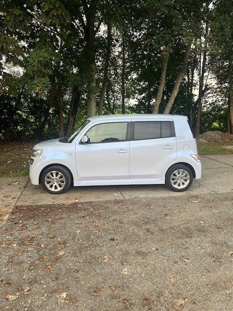 Daihatsu Materia, Particulier, Materia, MPV, Te koop