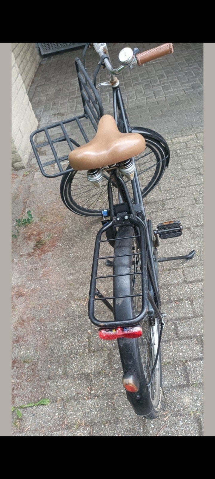 Fiets, Ophalen of Verzenden