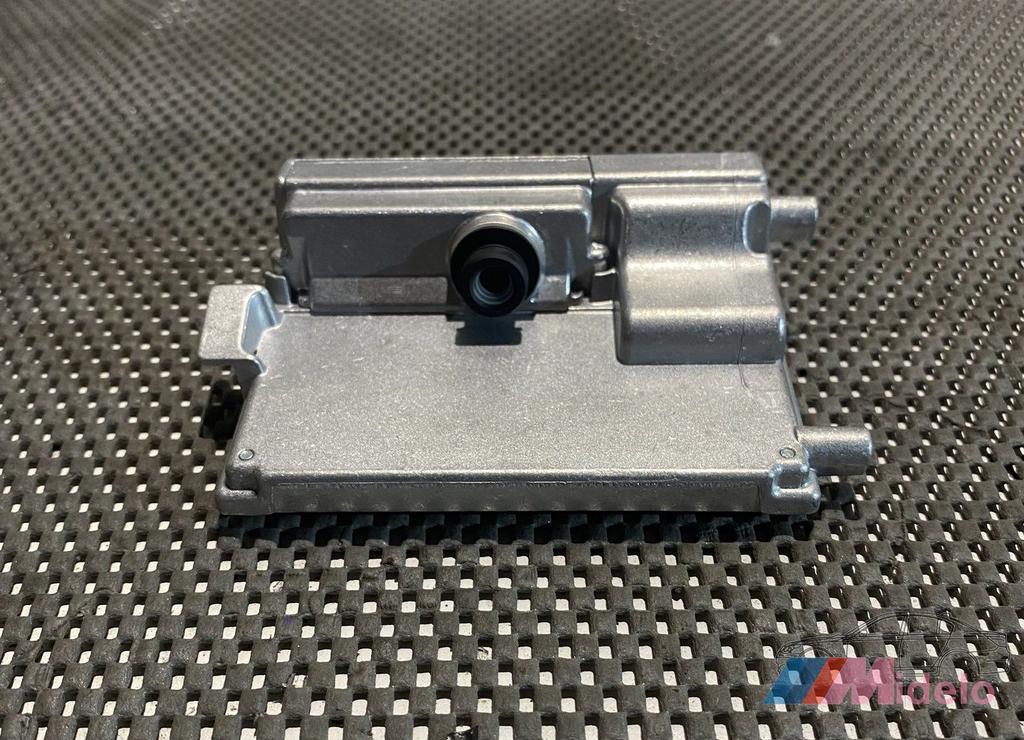 VW GOLF VIII CAMERA VOORKANT 5WA980653D, Auto-onderdelen, Gebruikt, -, Volkswagen, -