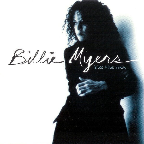 BILLIE MYERS CD SINGLE KISS THE RAIN PROMO, Cd's en Dvd's, Cd Singles, Zo goed als nieuw, Pop, 6 singles of meer, Ophalen of Verzenden