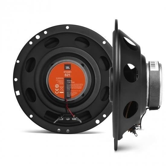 JBL Stage 1 621 16,5 cm 2 weg speakers 175 Watt, ., Nieuw, Ophalen of Verzenden, .