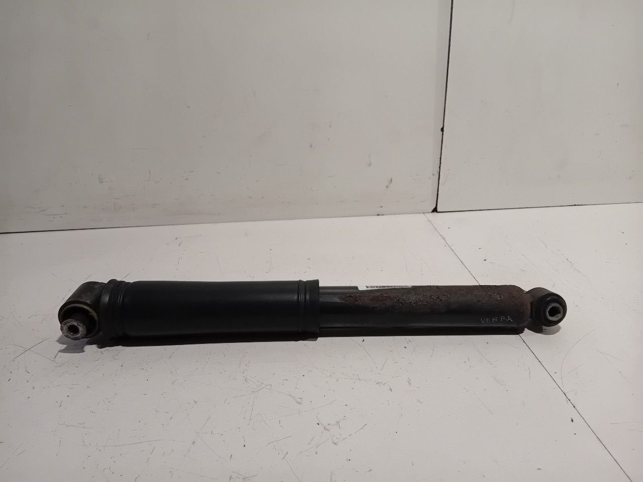 Schokbreker rechts achter Renault Mégane, Onderdelen@venauto.nl, Van der Ven Autorecycling B.V., Gebruikt, Ettenseweg 76, 4706 PB Roosendaal, The Netherlands