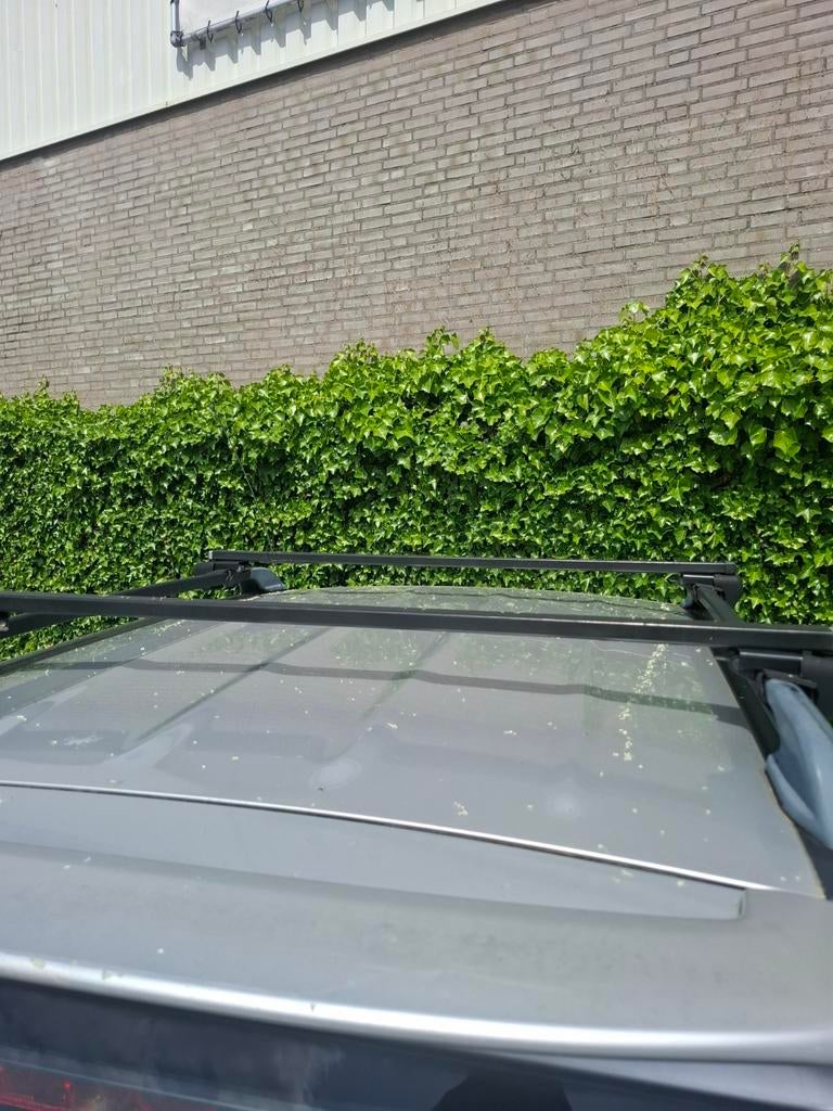 Dakkoffer universeel, Auto diversen, Dakdragers, Ophalen of Verzenden, Gebruikt