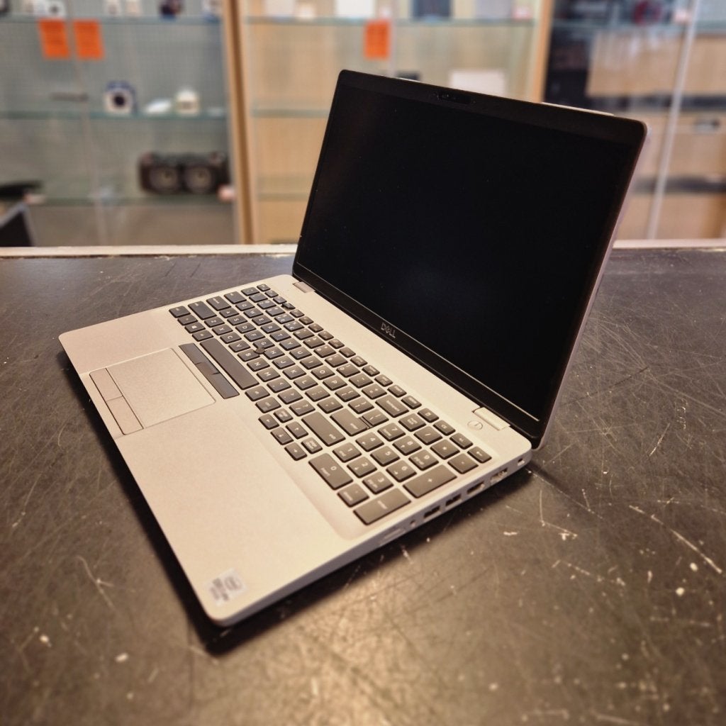 Dell Latitude 5510 Intel Core i7-10610U | 16GB | 512GB SSD -, Dell, Zo goed als nieuw, Support@Dell.com, One Dell Way
Round Rock, TX 78682
United States