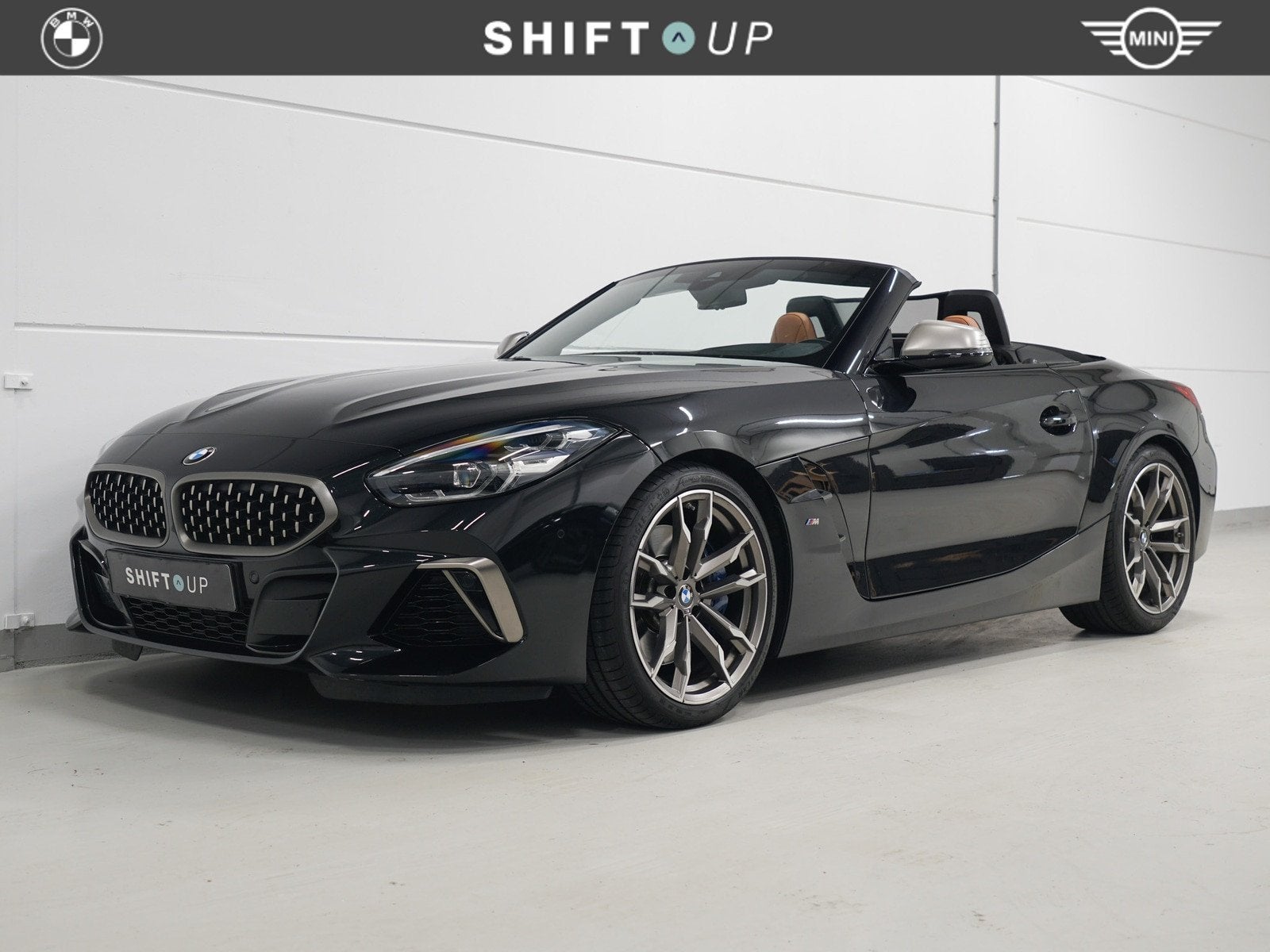 BMW Z4 Roadster M40i Harman Kardon | ACC | Stuurverwarming