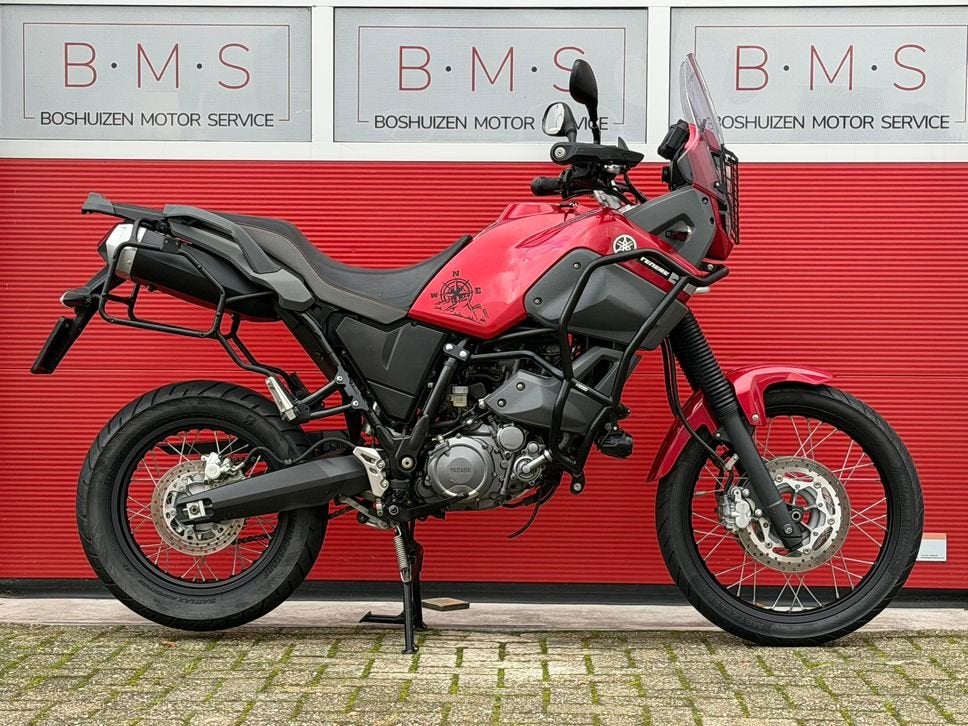 YAMAHA XT 660 Z TENERE (bj 2012), Onbekend, Overig, YAMAHA, Onbekend