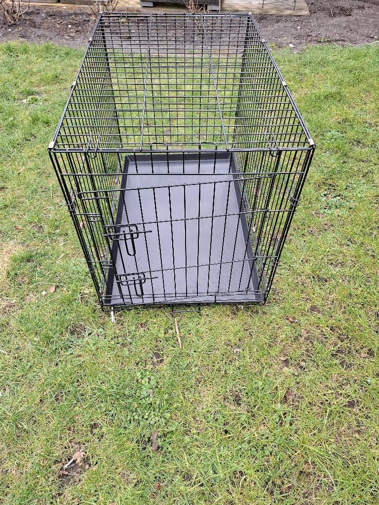 Bench, Ophalen, Zo goed als nieuw