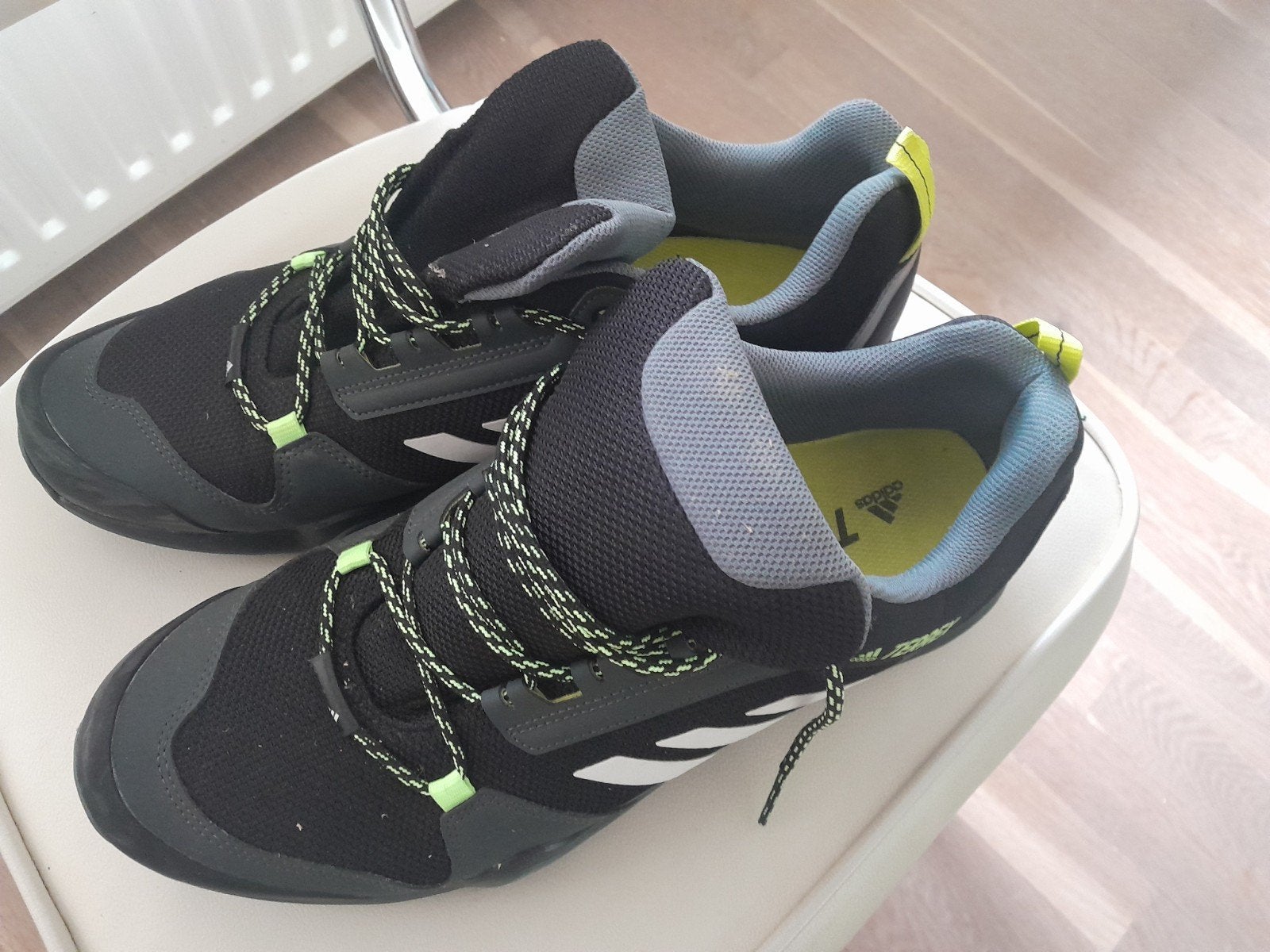 Adidas Terrex maat 13, Ophalen of Verzenden, Jongen, Schoenen