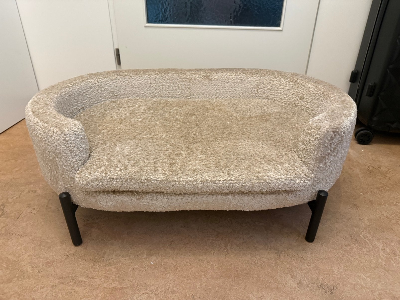 Richmond Nature sheep dolly hondenmand, Dieren en Toebehoren, Ophalen of Verzenden, Nieuw, Stof