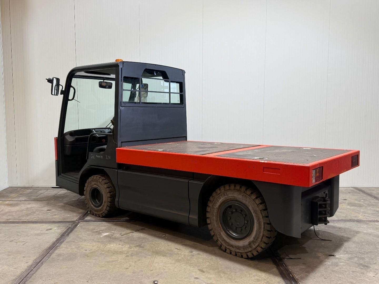 Linde W20 2013 terminal trekker HL1300, Gebruikt, Overige merken, 5000 tot 7500