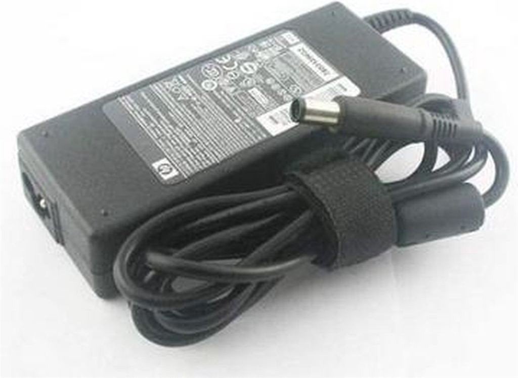 HP 519329-001 adapter 65W [18,5V 3,5A], Ophalen of Verzenden, Gebruikt