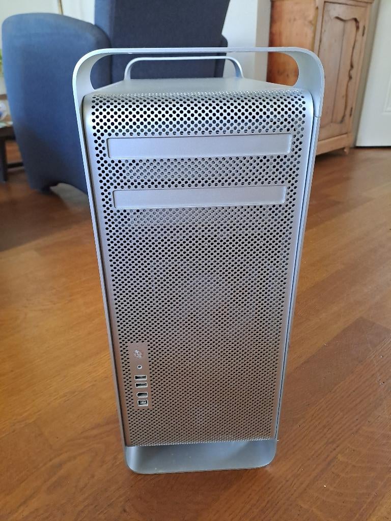 Apple MacPro 1.1, Ophalen, Gebruikt, IMac, 2 tot 3 Ghz