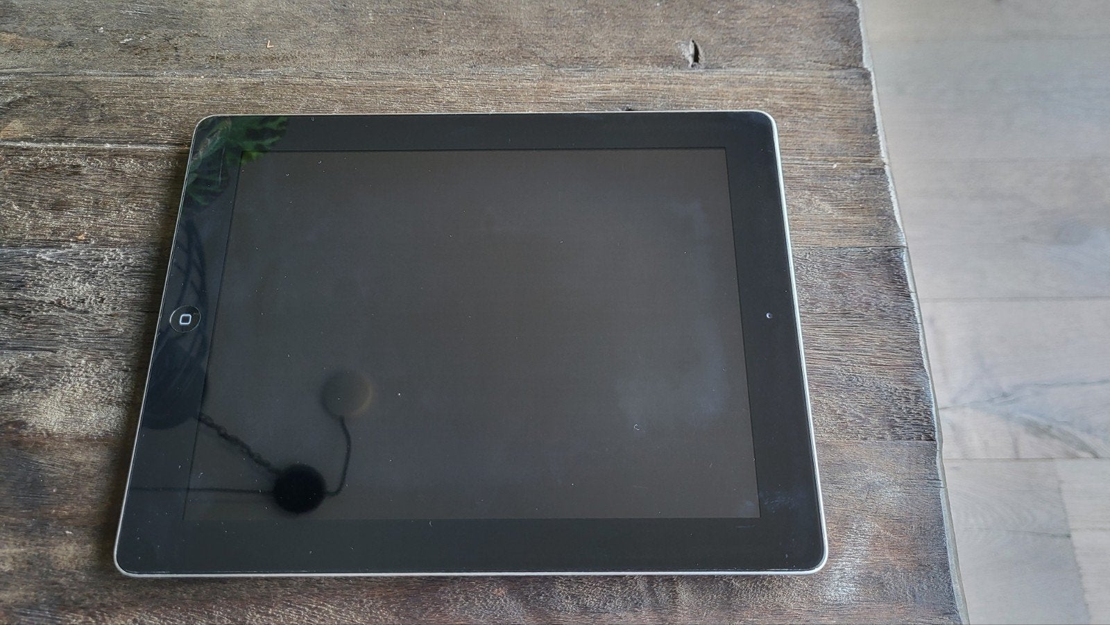 Ipad, Computers en Software, Apple iPad, Grijs, 16 GB, Ophalen