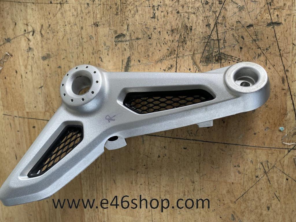 DRAGER BUDDYSEAT BMW NINE T RECHTS, Motoren, Gebruikt, -, -, Ophalen of Verzenden