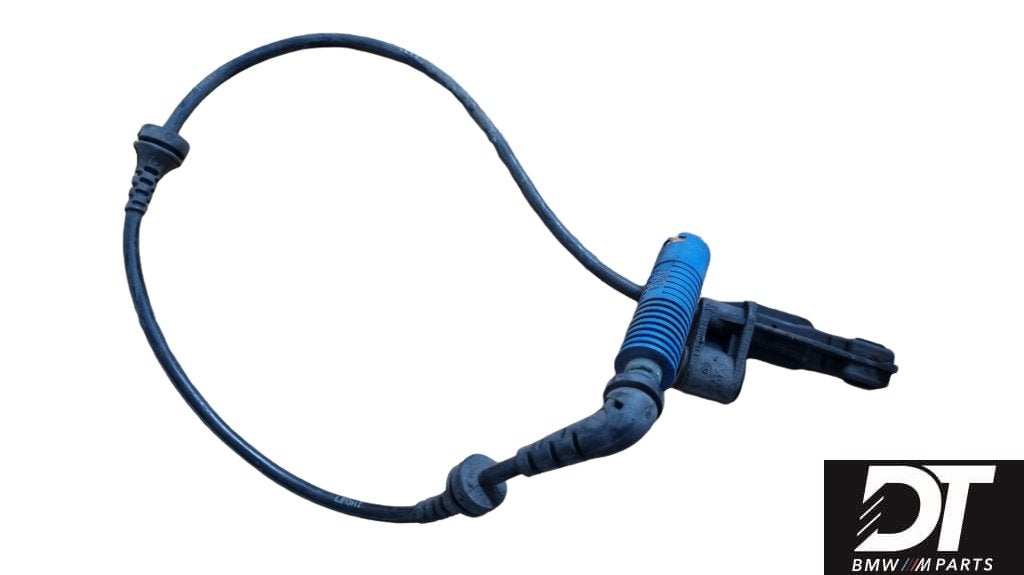 ABS sensor rechts voor BMW M3 E46 MJ 2003 -> 34526792896, Gebruikt, Ophalen of Verzenden, BMW