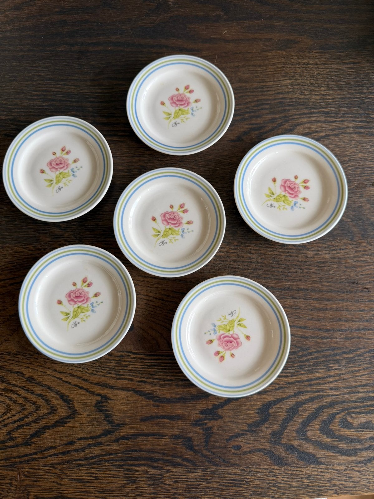 Jet by ter Steege / petit four schoteltje, Overige typen, Ophalen of Verzenden, Zo goed als nieuw, Overige stijlen