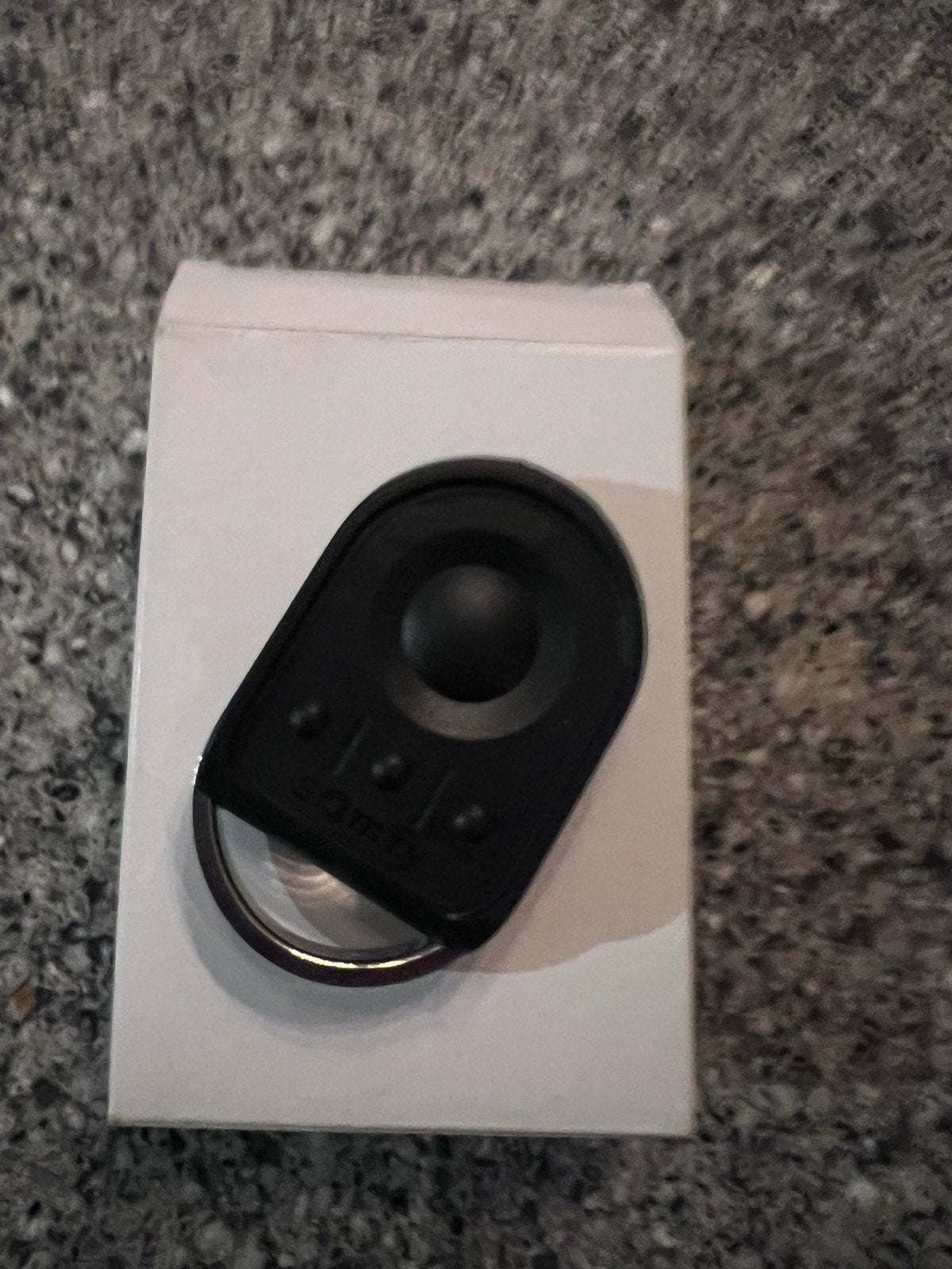 Somfy Keygo io afstandsbediening voor rolluik, Ophalen of Verzenden, Nieuw