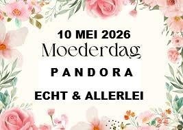 Pandora * armband * ketting * dangle * Murano * bedels *, Pandora, Ophalen of Verzenden, Zo goed als nieuw, 4 bedels of meer