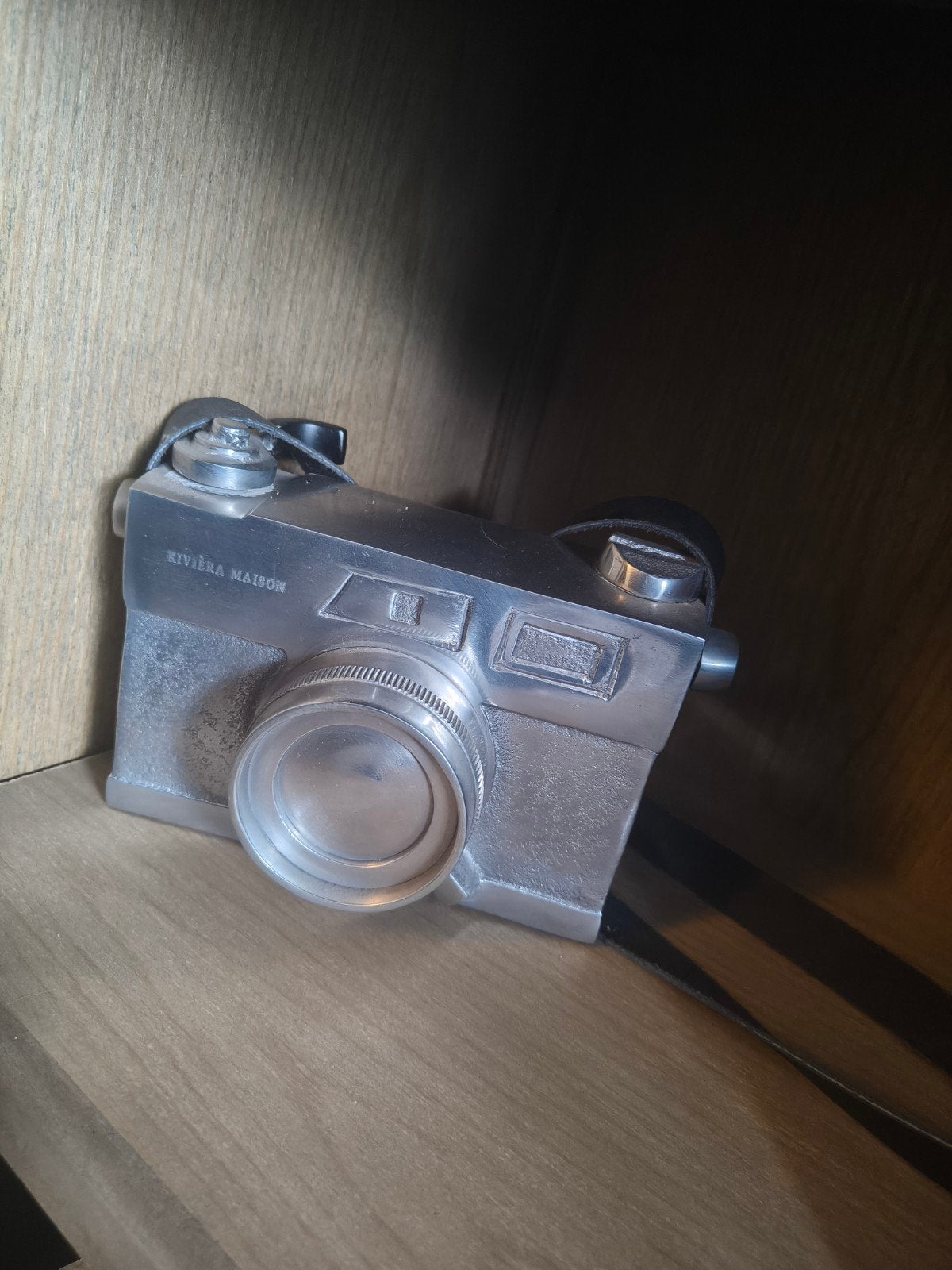Riviera Maison decoratieve camera, Ophalen