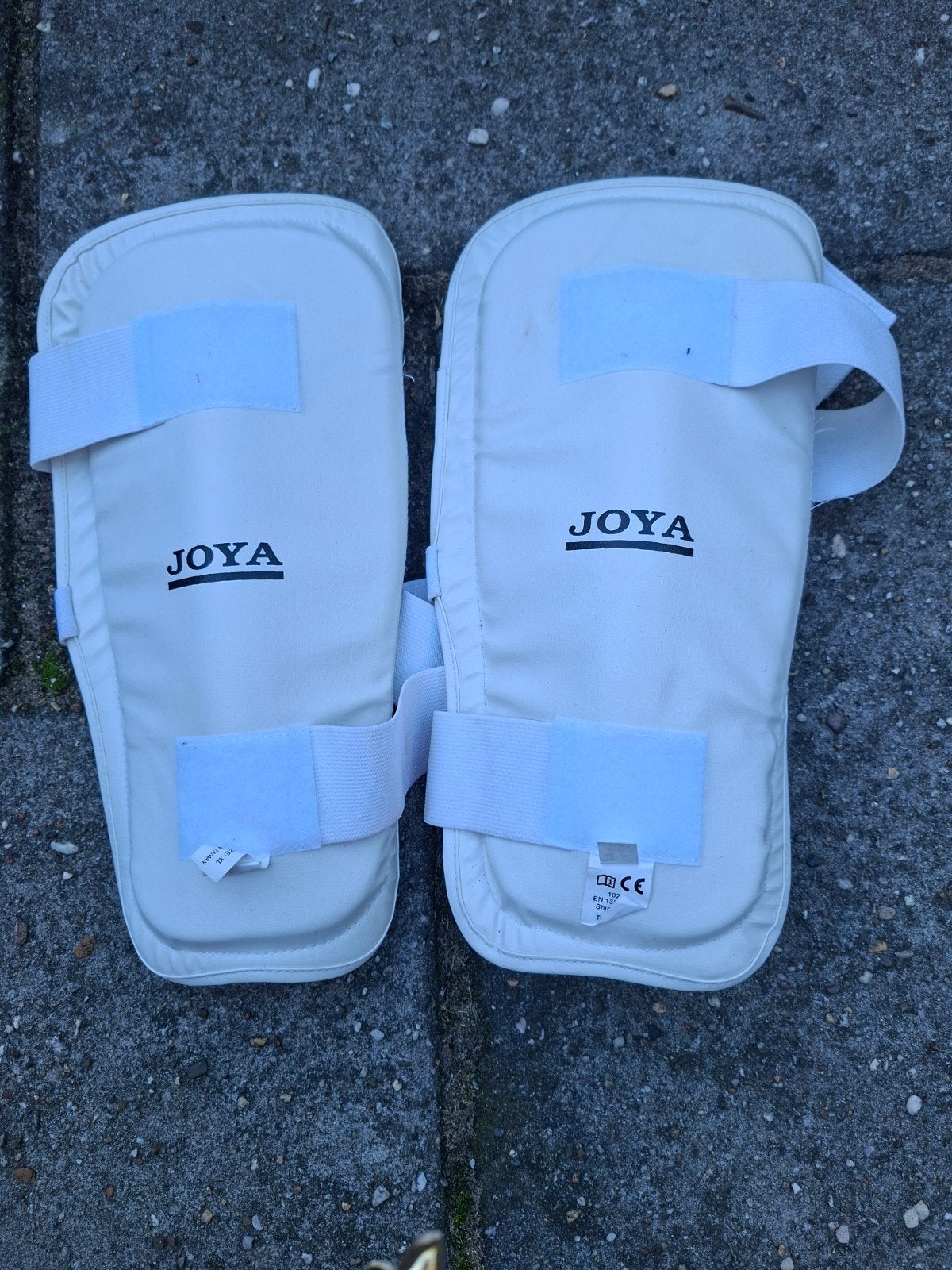 Joya beschermers, Maat XL, Ophalen, Overige