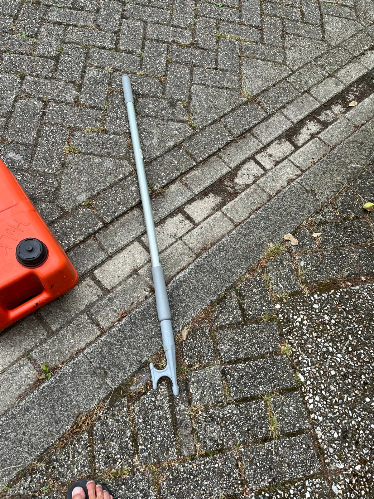 Diverse watersport zaken, Watersport en Boten, Ophalen, Gebruikt, Overige typen