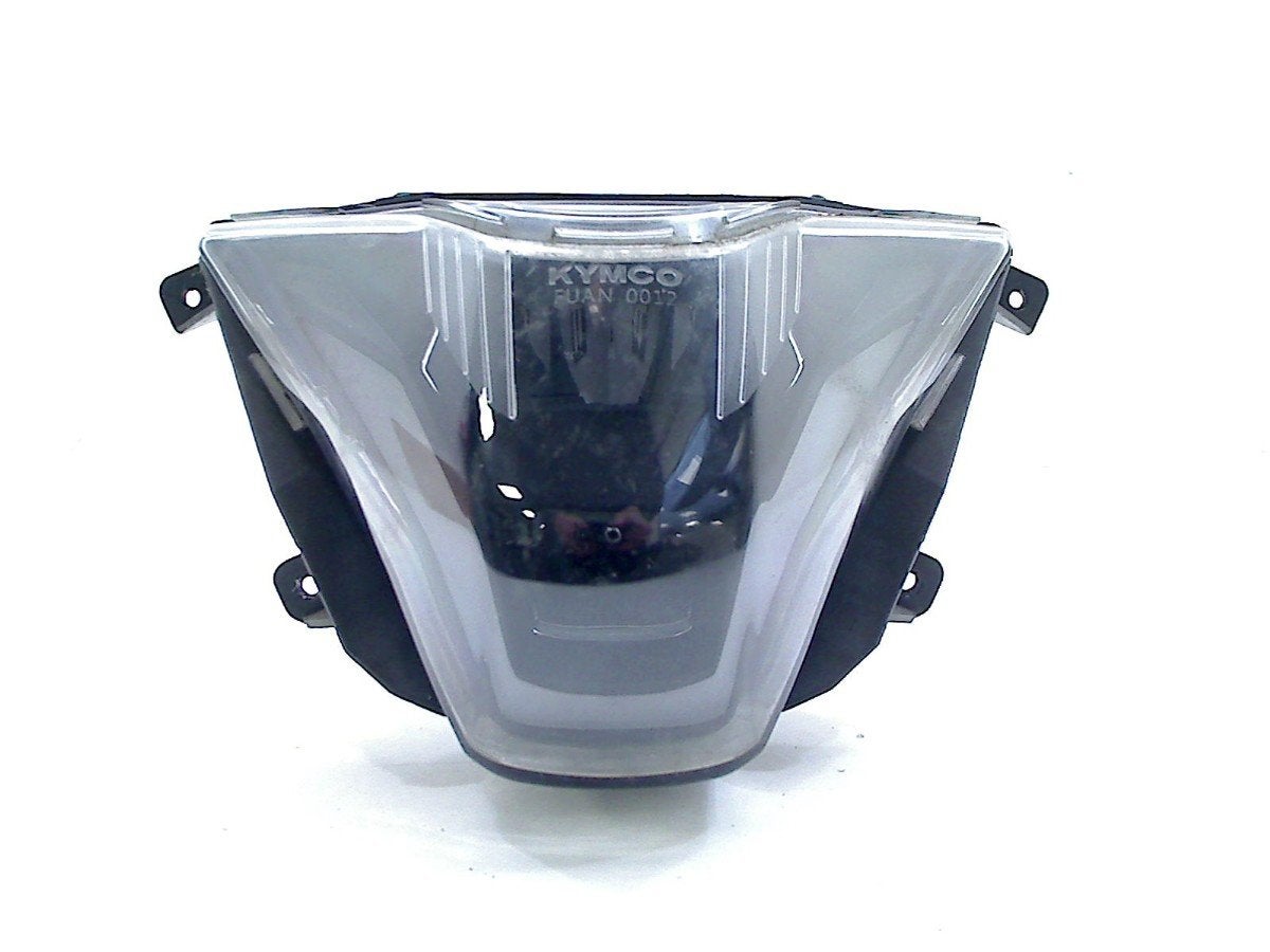 Koplamp Kymco People S 50 4T E4 2018-2021 (2018-01/2021-12), Cama Motorparts, Gebruikt, Info@cama-motorparts.nl, P.J. Troelstraweg 8, MAASSLUIS 3144 CX, Zuid Holland, , Nederland