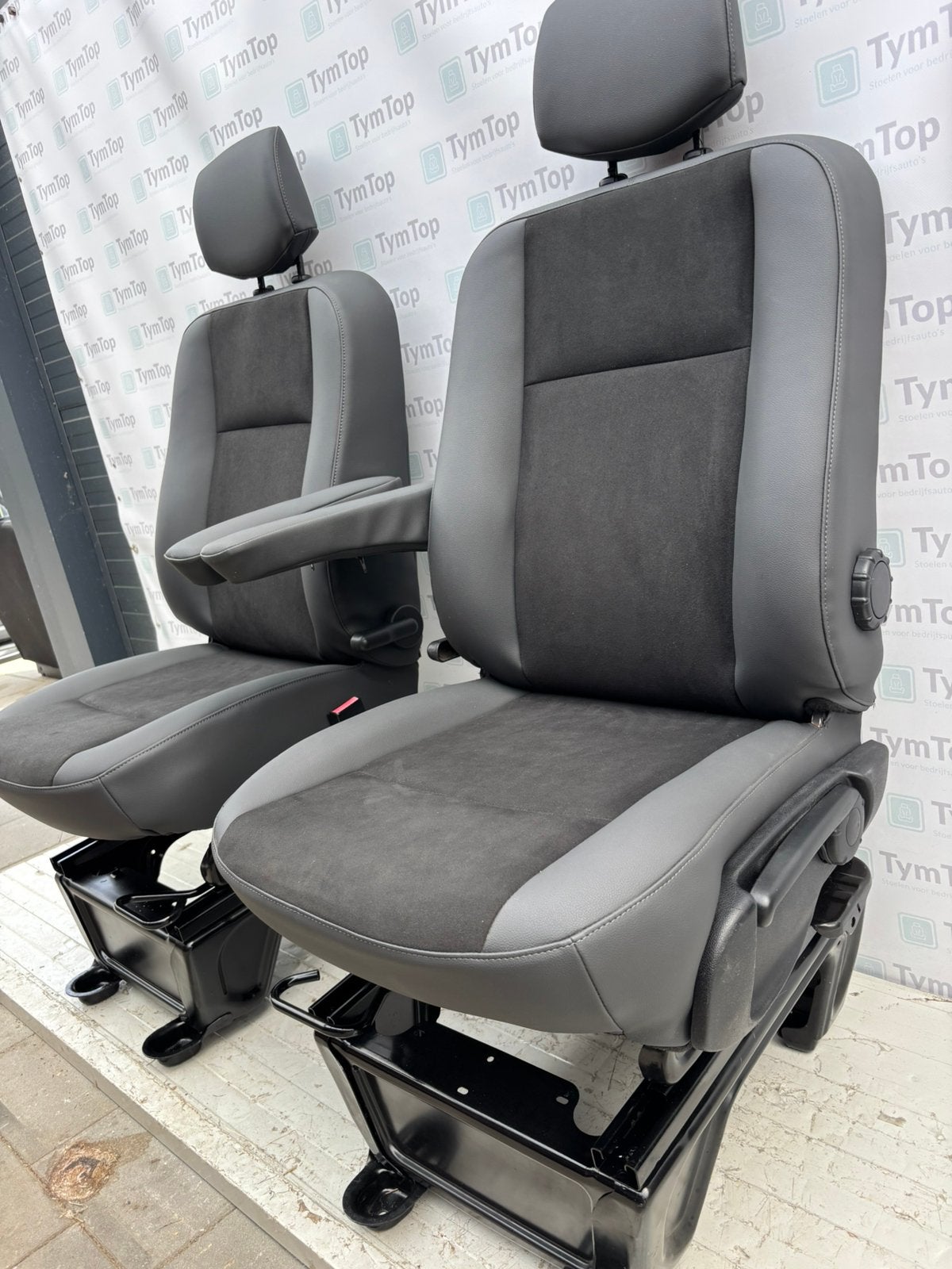 stoelen Renault Master Opel Movano Nissn NV400 2010-2023, Auto-onderdelen, Interieur en Bekleding, Tymtop5@gmail.com, 3161ek, Tymtop