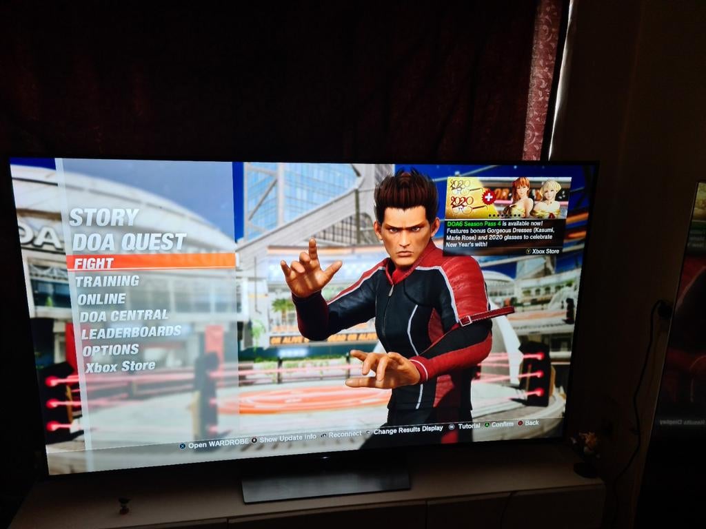 Sony Bravia 4K  Smart TV 75 inch - Zo goed als nieuw, Audio, Tv en Foto, Televisies, Ophalen, LED, Zo goed als nieuw, 100 Hz
