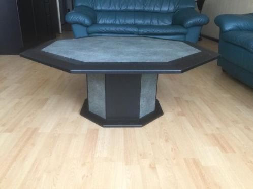 Salontafel, Ophalen, 100 tot 150 cm, 50 tot 100 cm, Zo goed als nieuw
