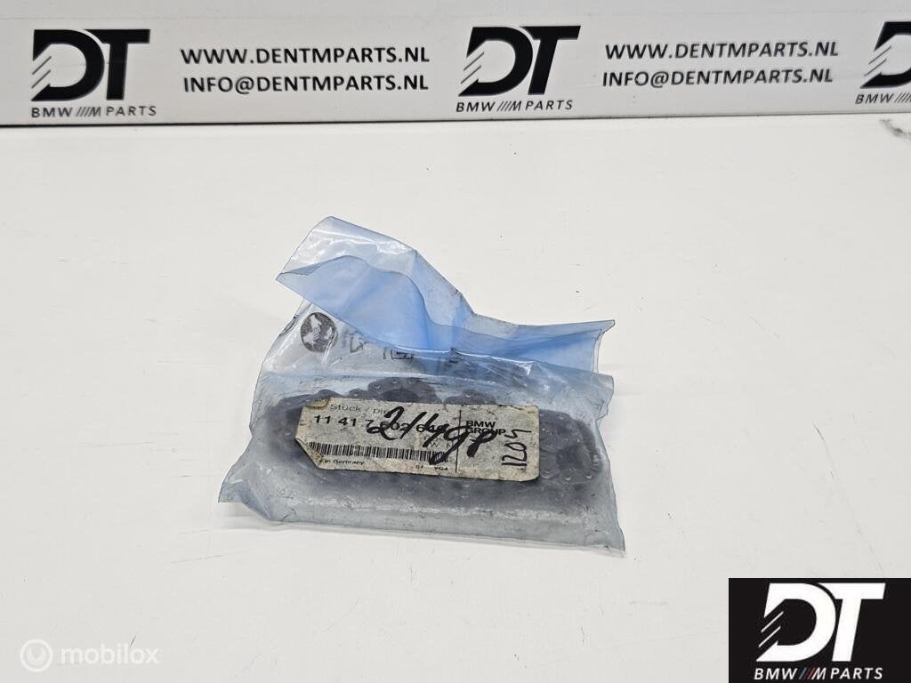 Ketting oliepomp BMW N20 11418663609, Nieuw, Ophalen of Verzenden