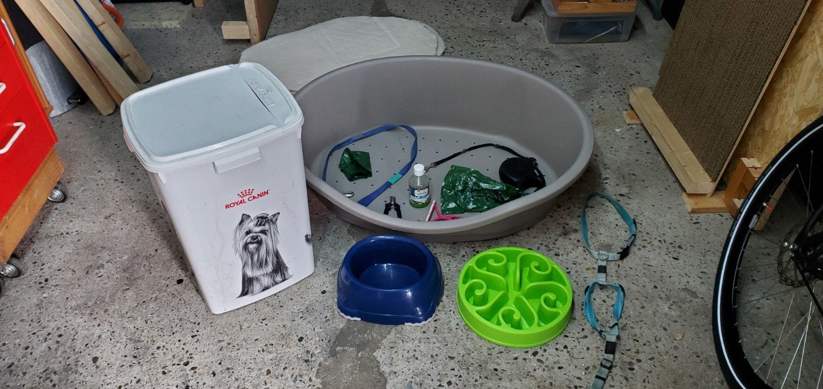 Honden spullen, Dieren en Toebehoren, Honden-accessoires, Ophalen