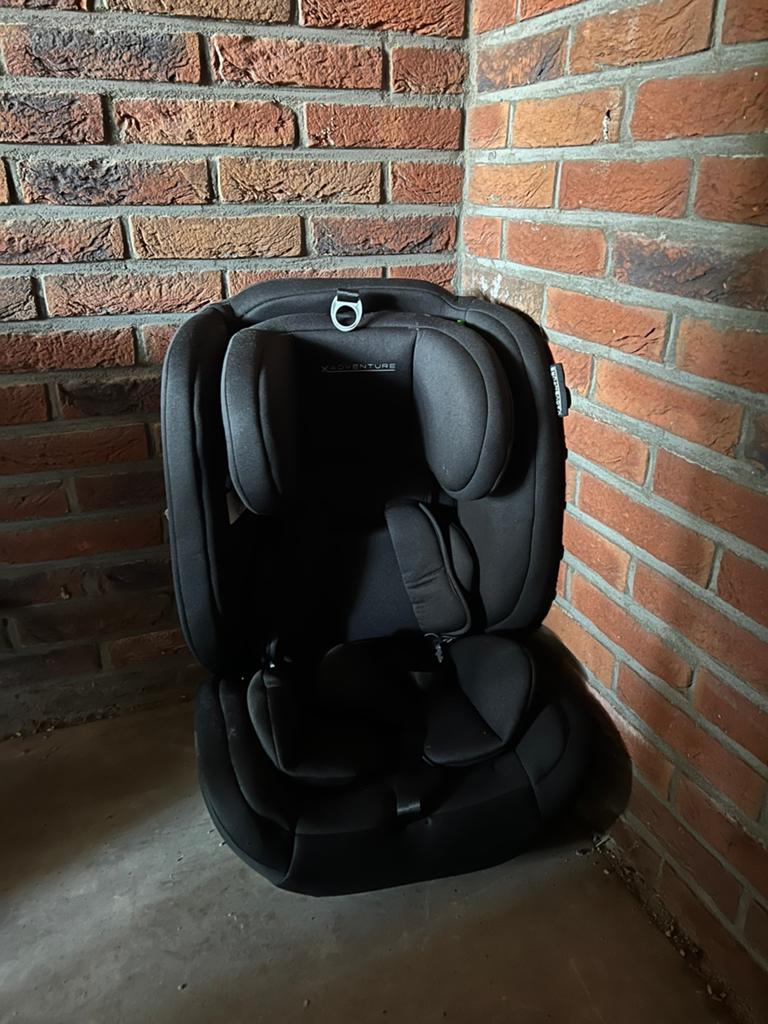 Meegroei Autostoel te koop, Kinderen en Baby's, Autostoeltjes, Overige merken, 15 t/m 36 kg, Nieuw, Ophalen of Verzenden