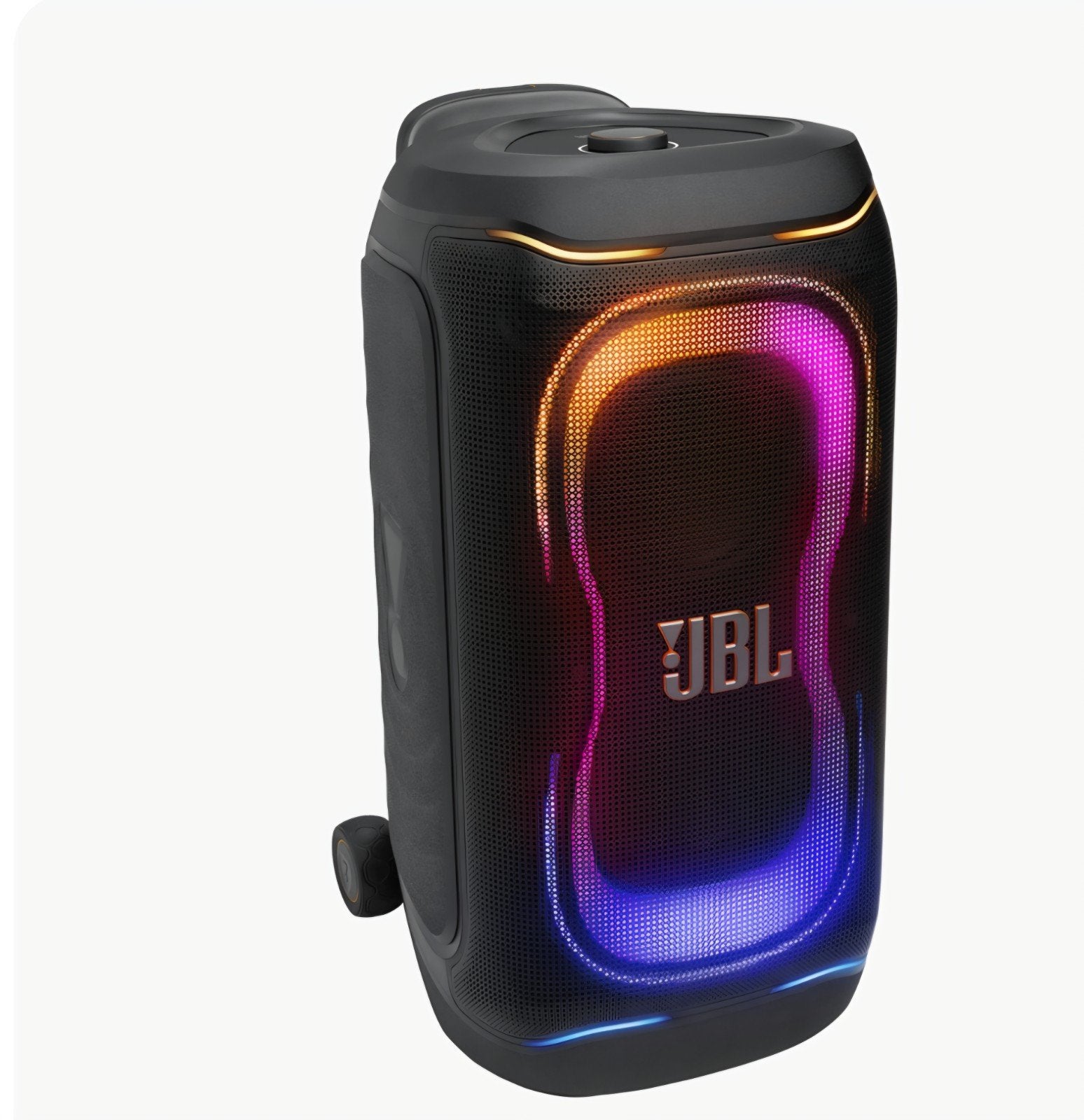 JBL Partybox 330 - Krachtige Party Speaker te huur, Audio, Tv en Foto, Luidsprekers, JBL, Party speaker, Zo goed als nieuw, Bluetooth
