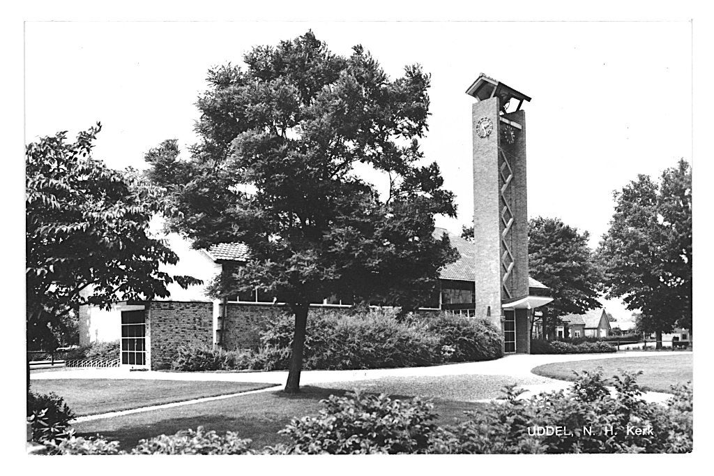 972778	Uddel	Ned Herv Kerk	1972 Wederopbouw	Niet gelopen