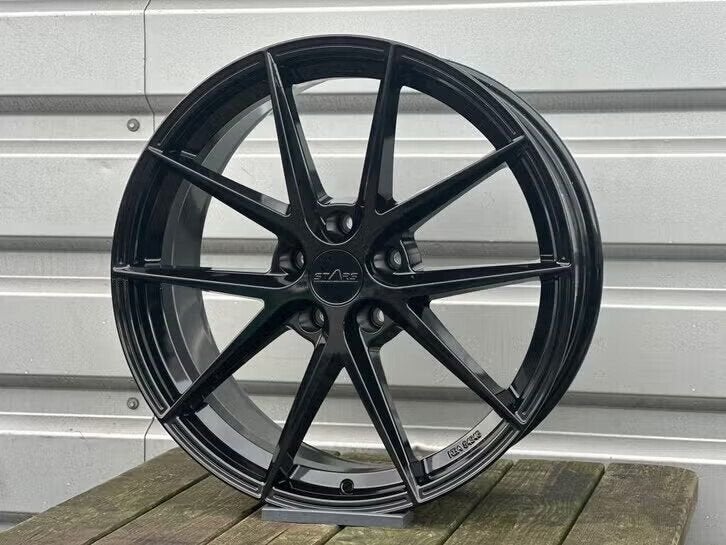 20" ARCEO ASW-04 VEGA Performance Sportvelgen AUDI MERCEDES, Gebruikt, Velg(en), -, -