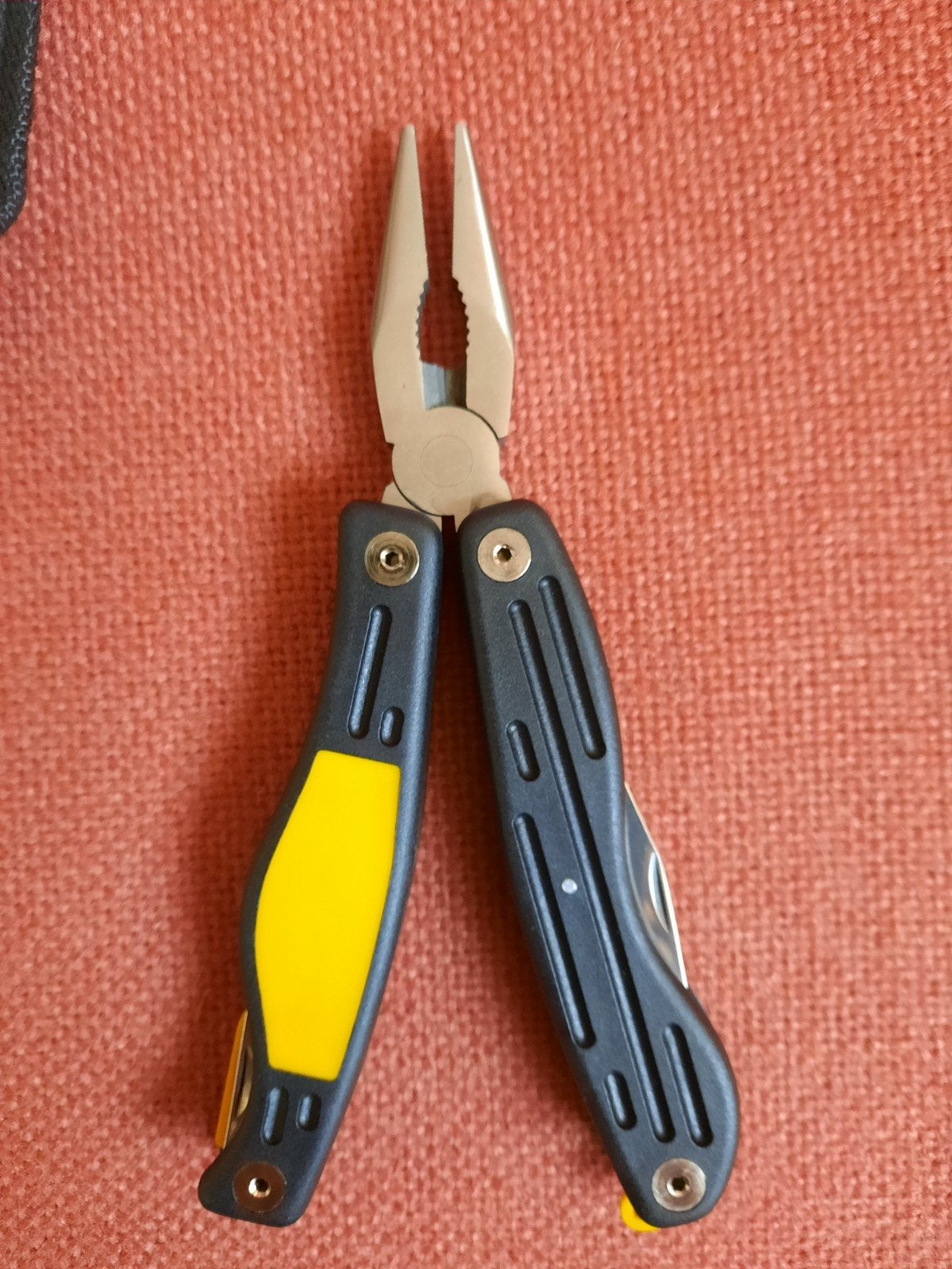 MultiTool Imperial Ierland, Caravans en Kamperen, Kampeergereedschap, Verzenden, Nieuw