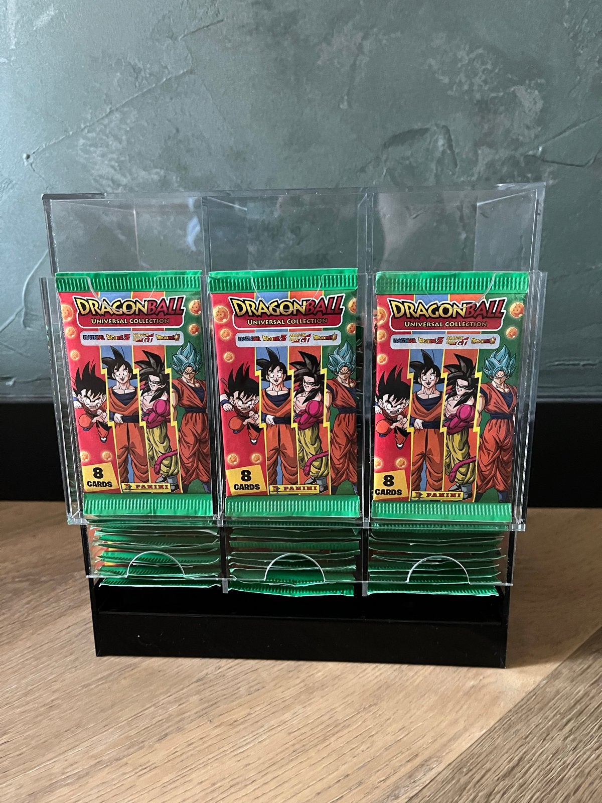 Dragon Ball Super Universal Collection Booster Display, Ophalen, Nieuw, Boosterbox
