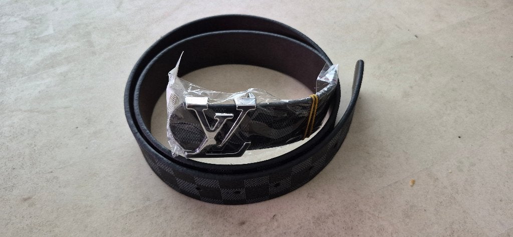 heren riem, Kleding | Heren, Riemen en Ceinturen, Ophalen, Zwart