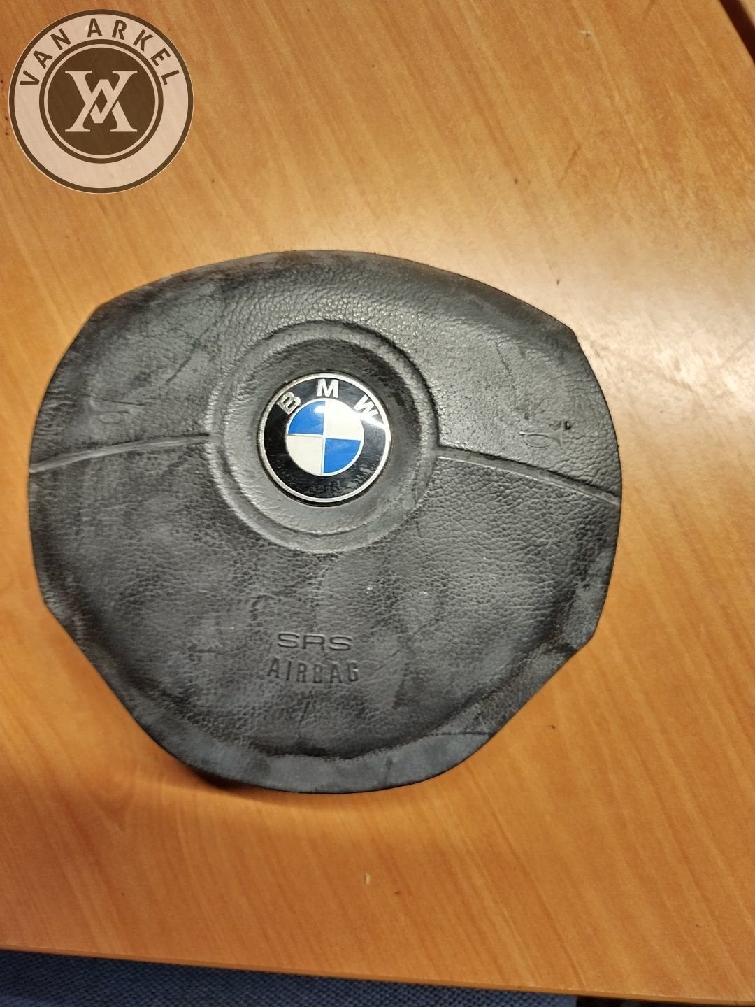 Stuur airbag E39, Gebruikt, -, -, Ophalen of Verzenden