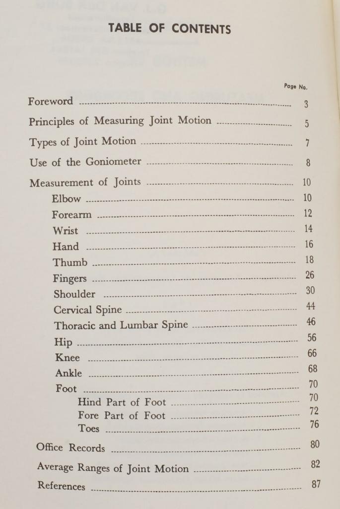Joint motion (1974), Boeken, Verzenden, Beta, Gelezen, HBO