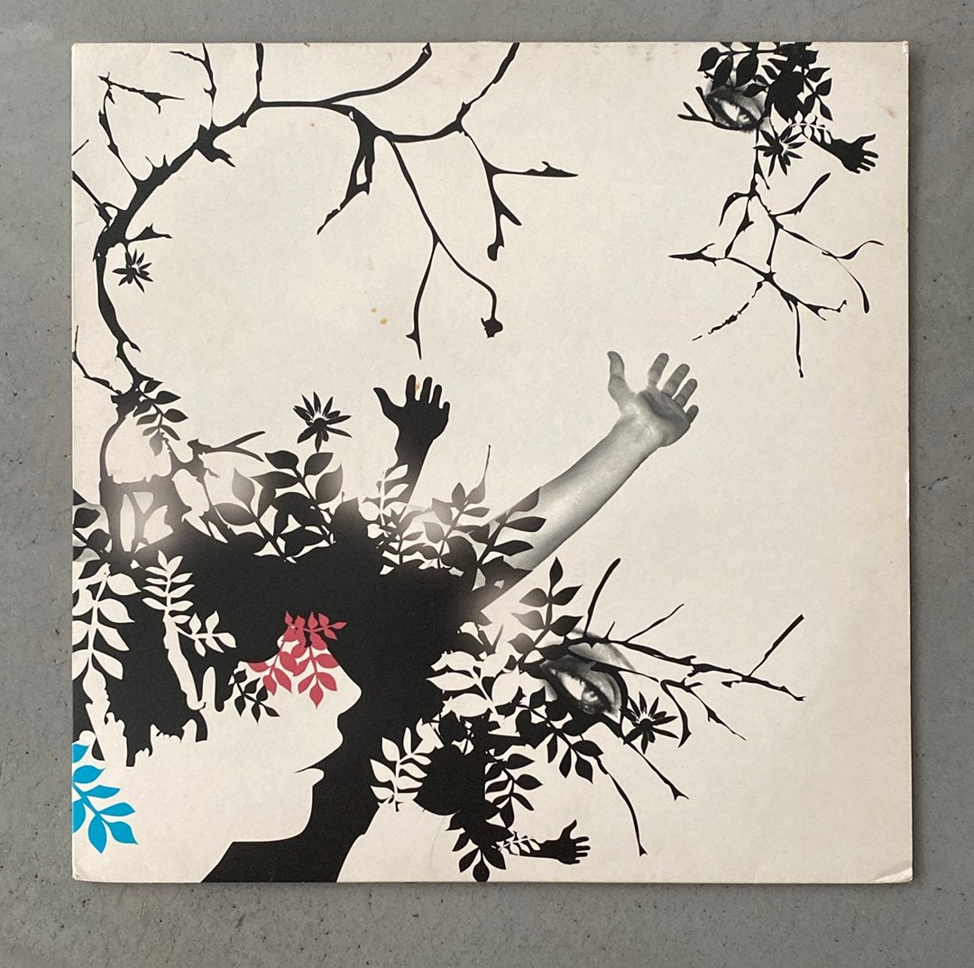 Biological Low Rider  EP • Music People 1 • 1992, Cd's en Dvd's, Vinyl | Dance en House, Gebruikt, Trip Hop of Breakbeat, Ophalen of Verzenden