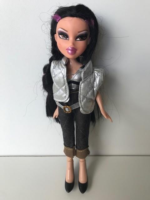 Rare BRatz pop 2001 first edition, Ophalen of Verzenden, Zo goed als nieuw, Pop