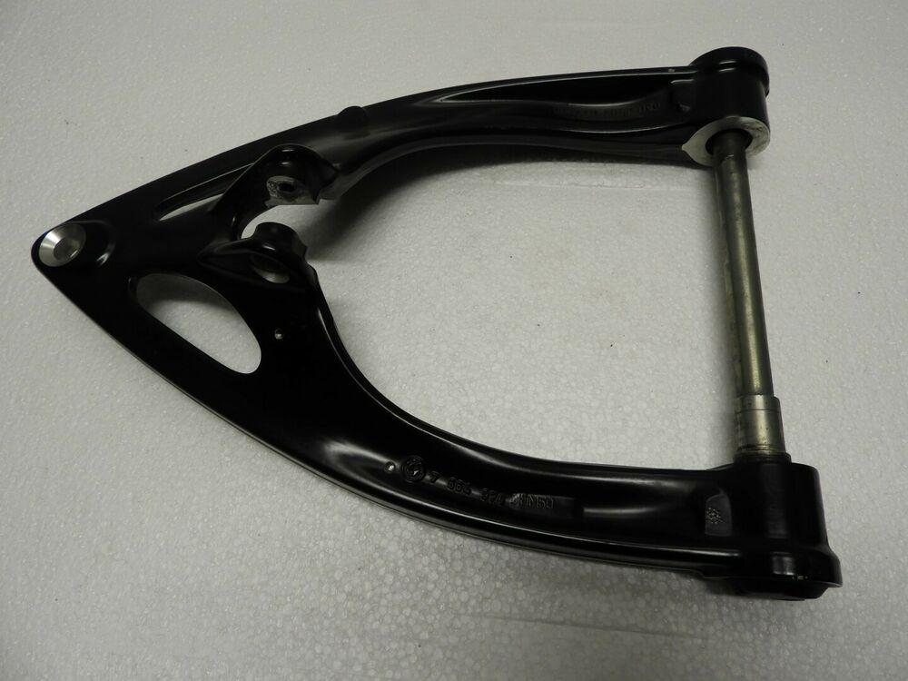 R1200GS 2004 - 2012 BMW Frame onderdelen D1-43767, Motoren