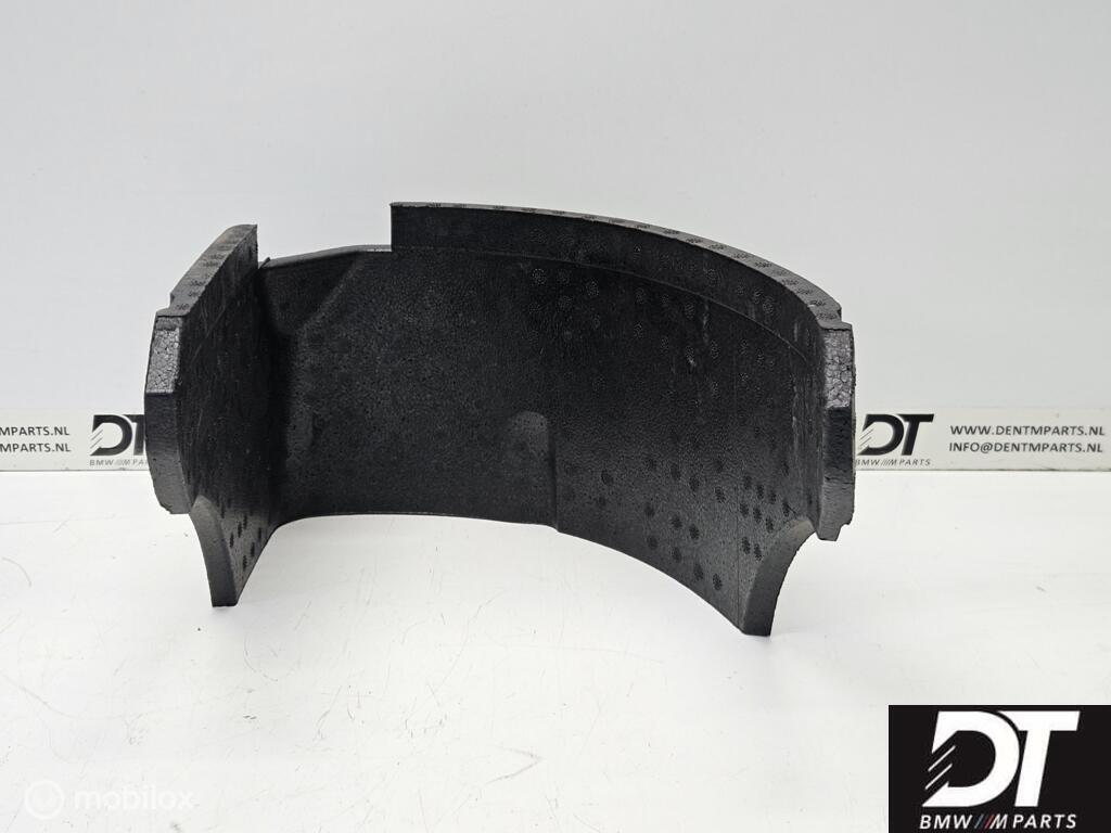 Kofferbakbekleding BMW E39 M5 51712498950, Auto-onderdelen, Interieur en Bekleding, Nieuw, Ophalen of Verzenden, BMW, BMW