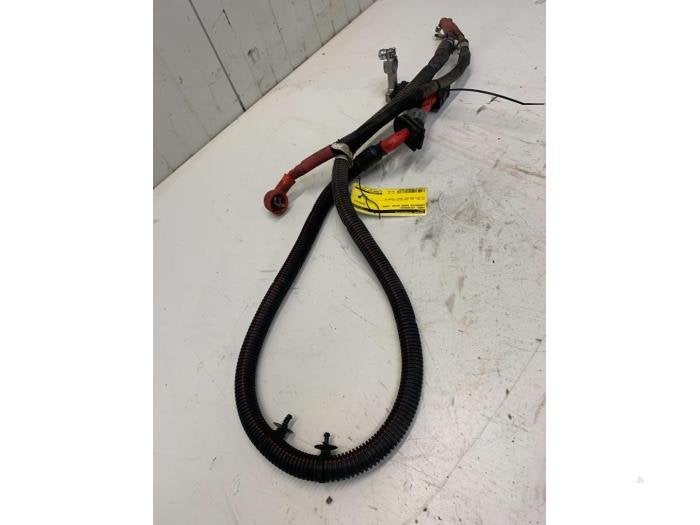 Kabel (diversen) van een Landrover Range Rover, Auto-onderdelen, -, -, Ophalen of Verzenden, -