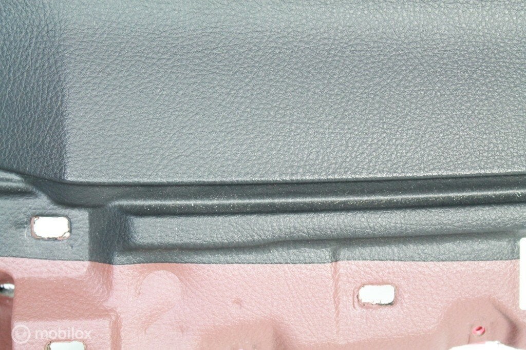 Airbag set - Dashboard M zwart bruin speaker BMW 5 serie F10, Gebruikt, Ophalen of Verzenden