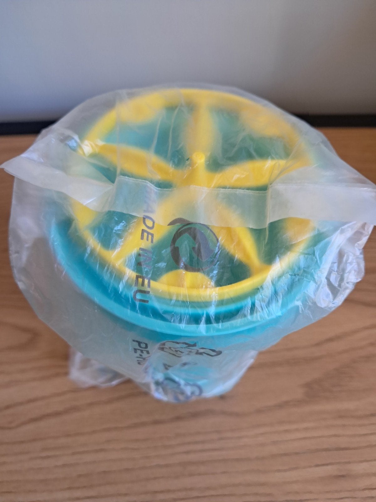 Tupperware Mini Quick Shaker, Ophalen of Verzenden, Nieuw, Overige typen