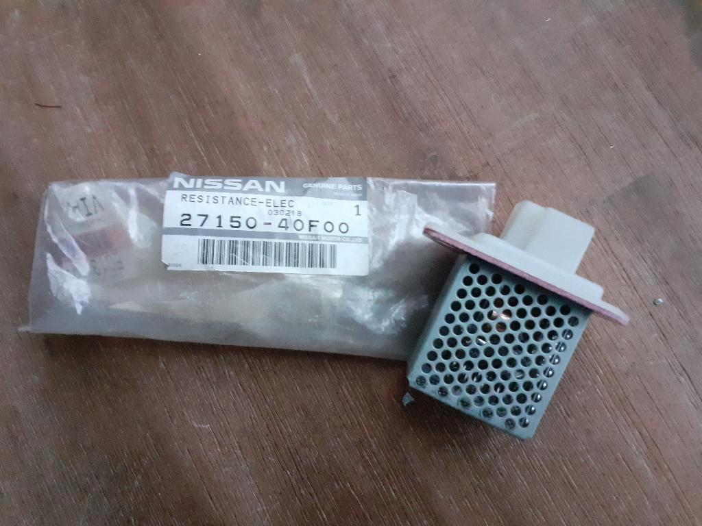 KACHELWEERSTAND - NIEUW - NISSAN 240SX - NOS - 240 SX, Verzenden, Nieuw, Nissan